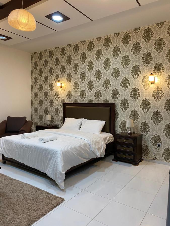 Aryaf Hostel Nazvá Exteriér fotografie